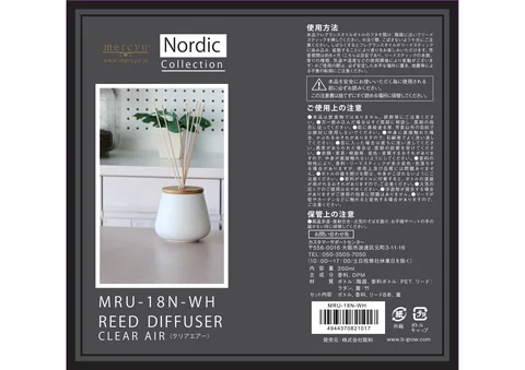 lifeonproducts MRU-18N